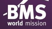 BMS Logo BMS World Mission