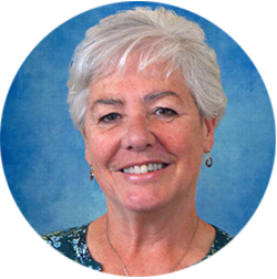 Liz C - Treasurer