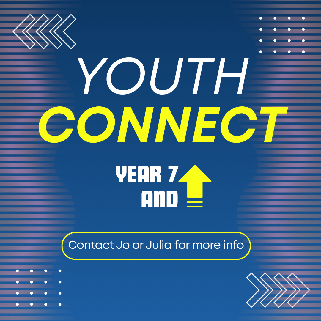 Youth Connect Logo Youth Connect Logo
