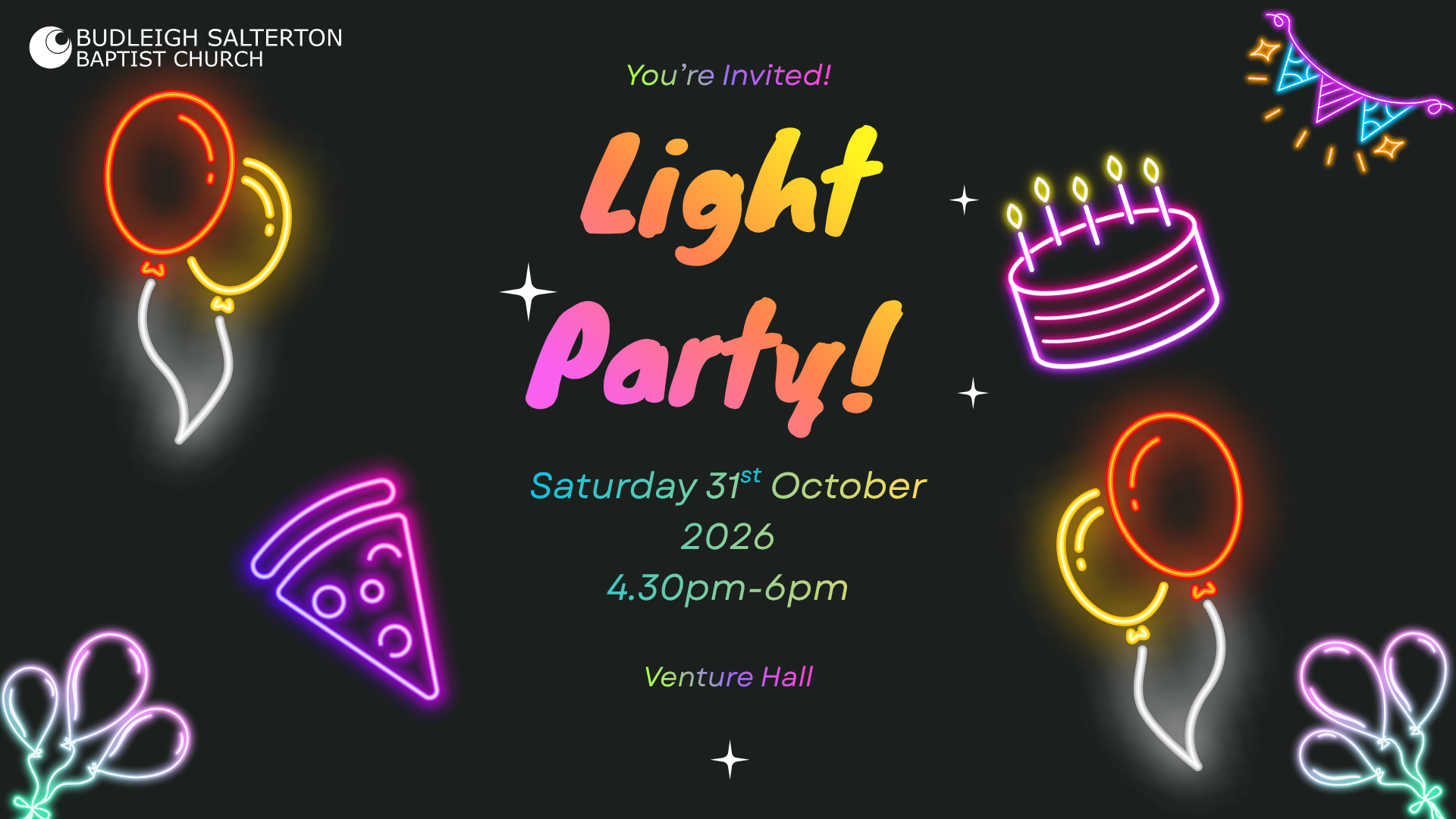 Light Party